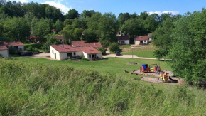 Bungalows du Lac de Rabais